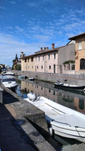 Amnis Aquileia